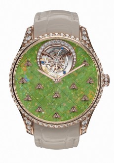 Dancing Bees Tourbillon