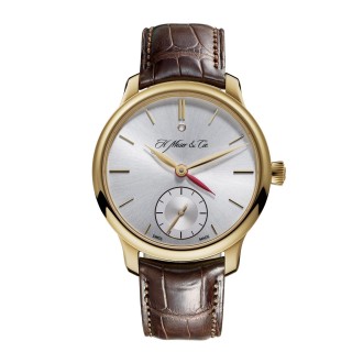 Nomad - Dual Time
