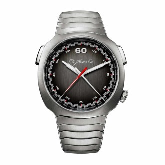 Streamliner Flyback Chronograph Automatic