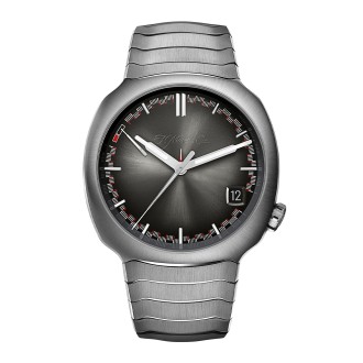 Streamliner Perpetual Calendar