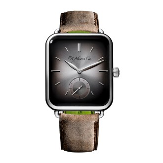 Swiss Alp Watch
