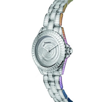 J12 ELECTRO STAR