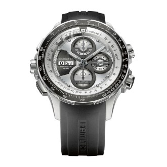 X-Wind Auto Chrono Limited Edition