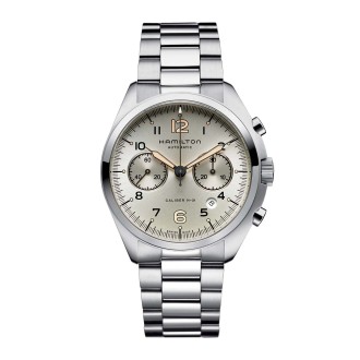 Pilot Pioneer Auto Chrono