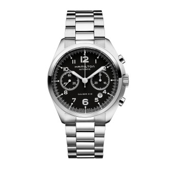 Pilot Pioneer Auto Chrono