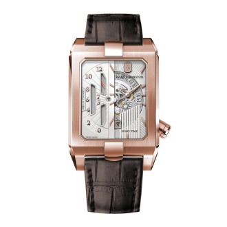 Dual Time Automatic