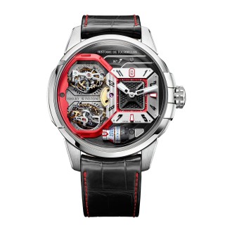 Histoire De Tourbillon 7