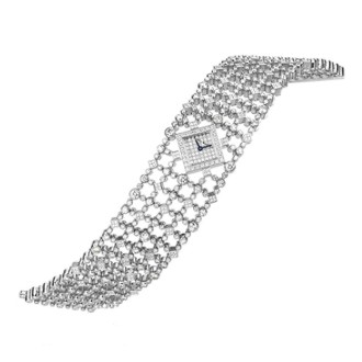 Lattice