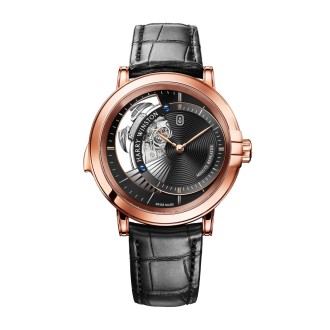 Midnight Minute Repeater