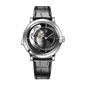 Midnight Minute Repeater