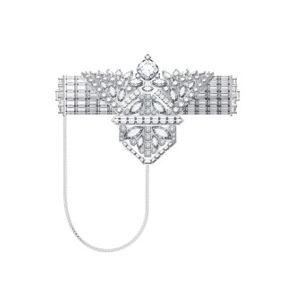 My Precious Time by Harry Winston