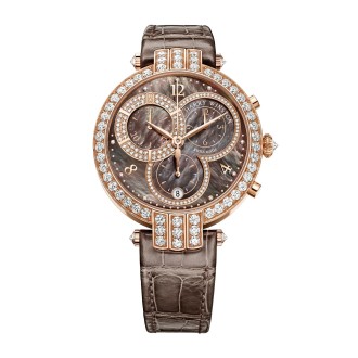 Premier Chronograph 40mm