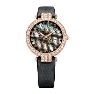 Premier Precious Weaving Automatic 36 mm