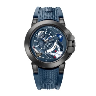 Project Z6 Blue Edition