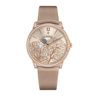 Moon Phase