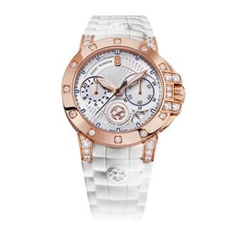 Ocean Chronograph Automatic 36mm