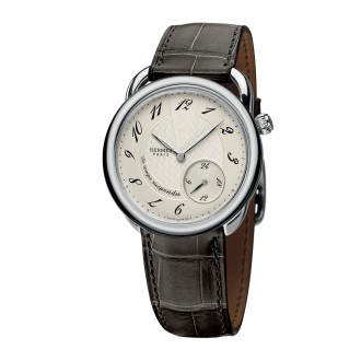 Le Temps Suspendu 38mm