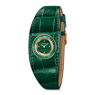 Faubourg Manchette Joaillerie