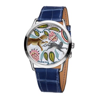 Slim d'Hermès Savana Dance