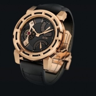 Tourbillon