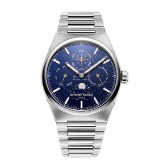 Highlife Perpetual Calendar Manufacture