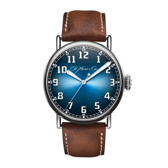 Endeavour Perpetual Calendar