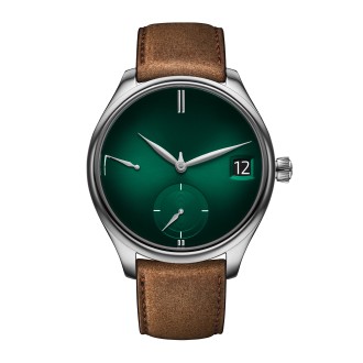 Endeavour Perpetual Calendar