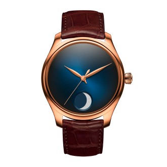 Endeavour Perpetual Moon