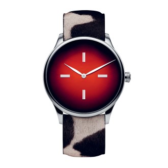 Venturer Small Seconds