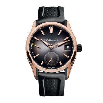Pioneer Perpetual Calendar