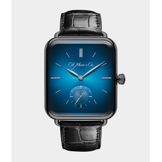 Swiss Alp Watch