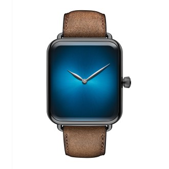 Swiss Alp Watch