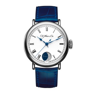 Heritage Perpetual Moon