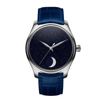 Endeavour Perpetual Moon Concept Aventurine