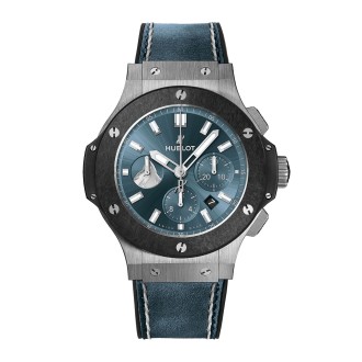 Big Bang Chronograph Zermatt Edition