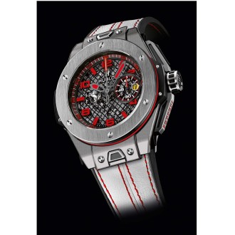 Big Bang Ferrari Giaponne 50