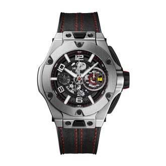 Big Bang Ferrari Titanium