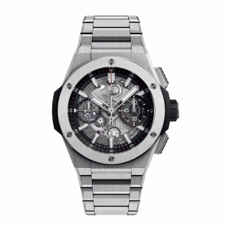 Integral Titanium