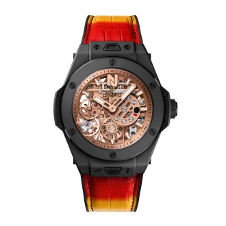 Big Bang Meca-10 Nicky Jam Ceramic