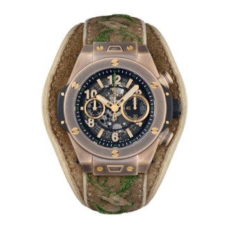 Big Bang Unico "Bavaria"
