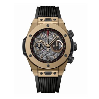 Unico Magic Gold