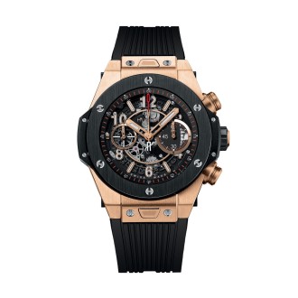 Unico King Gold Ceramic