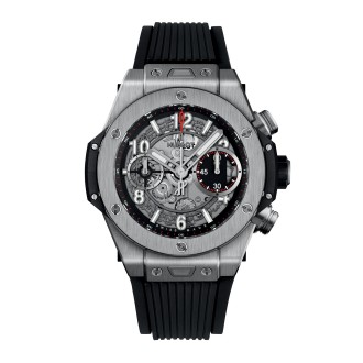 Big Bang Unico Titanium 