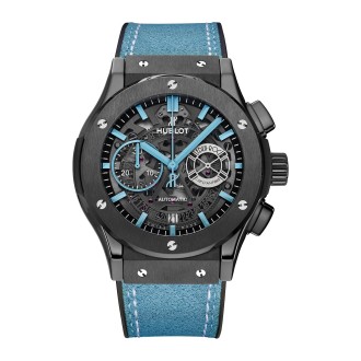 Classic Fusion Aerofusion Chronograph Eden-Rock
