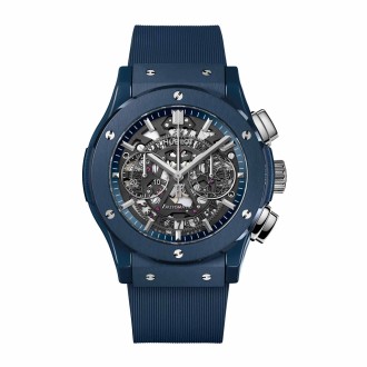 Classic Fusion AeroFusion Chronograph UEFA Champions League
