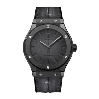 Classic Fusion Berluti All Black