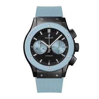 Classic Fusion Chronograph Special Edition Capri