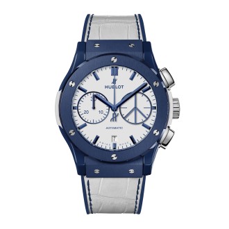 Classic Fusion Chronograph Ibiza