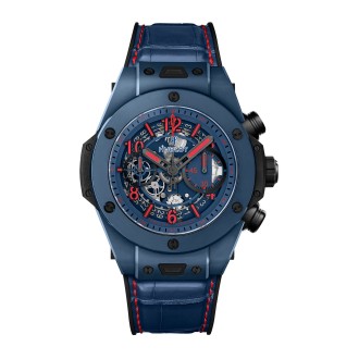 Big Bang Unico Special One