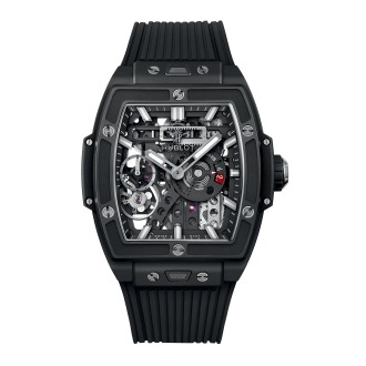 Meca-10 Black Magic